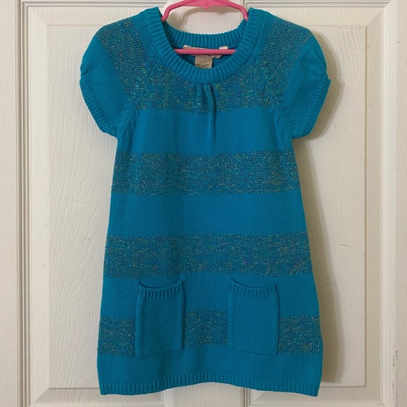 ARIZONA toddler dress - Picture 4 of 4